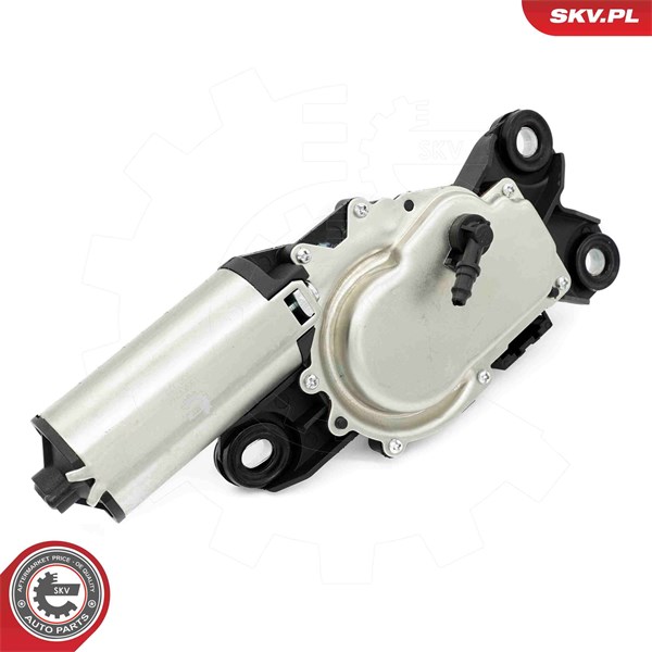 Torkarmotor 12V, Bakruta Esen skv 19SKV210 ESEN SKV