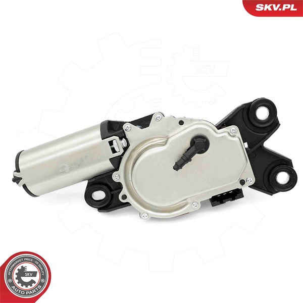 Torkarmotor 12V, Bakruta Esen skv 19SKV210 ESEN SKV
