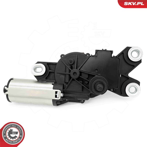 Torkarmotor 12V, Bakruta Esen skv 19SKV210 ESEN SKV
