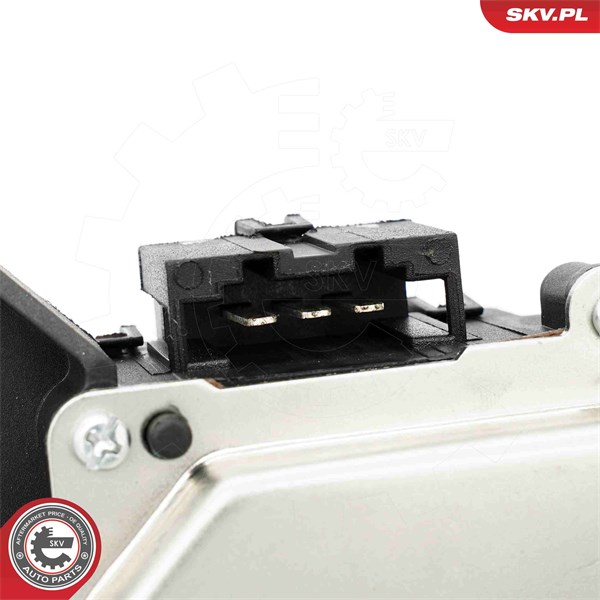 Torkarmotor 12V, Bakruta Esen skv 19SKV210 ESEN SKV