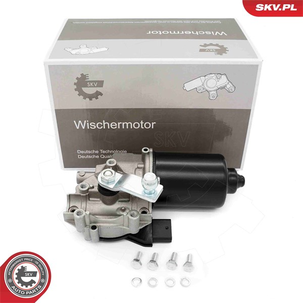 Torkarmotor 13,5V, Fram Esen skv 19SKV215 ESEN SKV