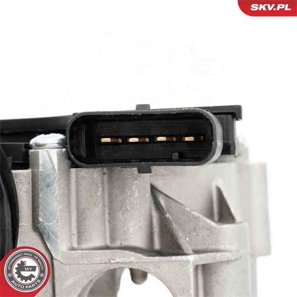 Torkarmotor 13,5V, Fram Esen skv 19SKV215 ESEN SKV Torkarmotor 13,5V, Fram Esen skv 19SKV215 ESEN SKV