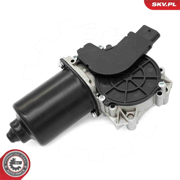 Torkarmotor 12V, Fram Esen skv 19SKV217 ESEN SKV Torkarmotor 12V, Fram Esen skv 19SKV217 ESEN SKV