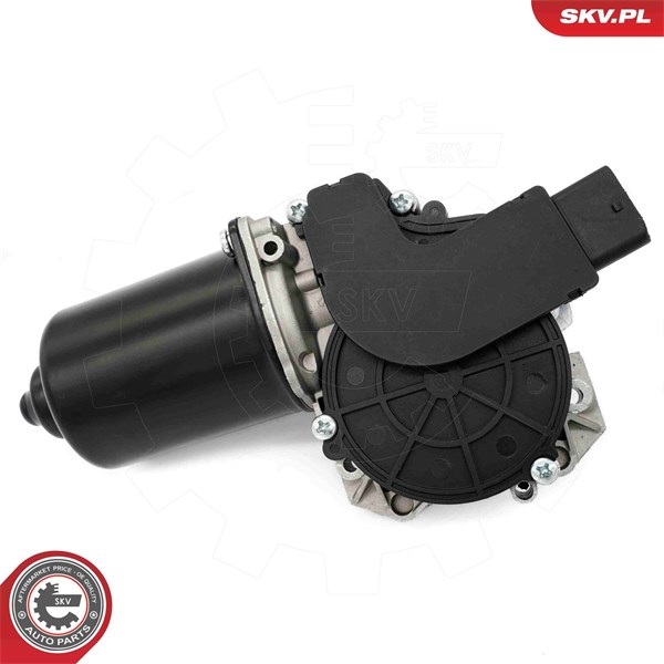 Torkarmotor 12V, Fram Esen skv 19SKV217 ESEN SKV Torkarmotor 12V, Fram Esen skv 19SKV217 ESEN SKV