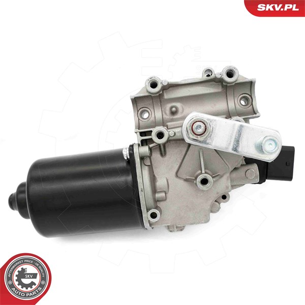 Torkarmotor 12V, Fram Esen skv 19SKV217 ESEN SKV Torkarmotor 12V, Fram Esen skv 19SKV217 ESEN SKV