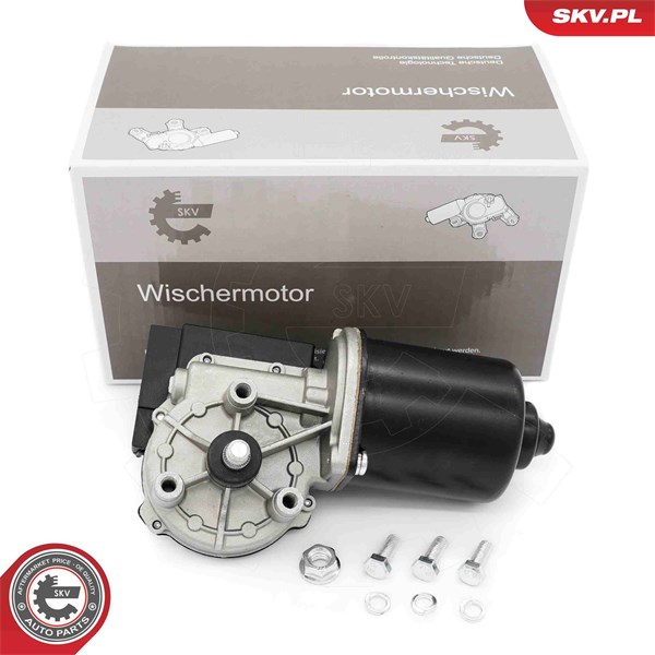 Torkarmotor 12V, Fram Esen skv 19SKV219 ESEN SKV