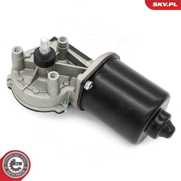 Torkarmotor 12V, Fram Esen skv 19SKV219 ESEN SKV Torkarmotor 12V, Fram Esen skv 19SKV219 ESEN SKV