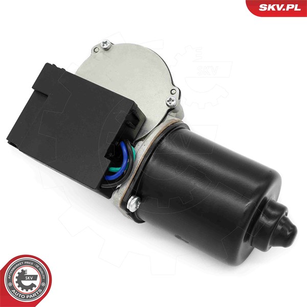 Torkarmotor 12V, Fram Esen skv 19SKV219 ESEN SKV Torkarmotor 12V, Fram Esen skv 19SKV219 ESEN SKV
