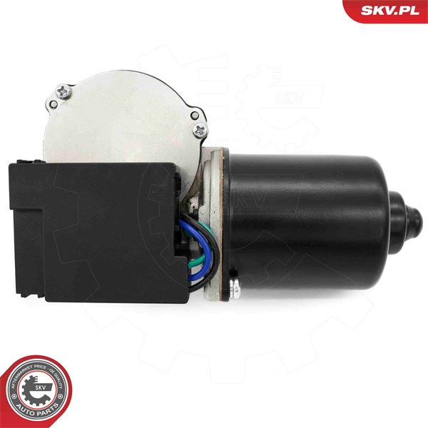 Torkarmotor 12V, Fram Esen skv 19SKV219 ESEN SKV Torkarmotor 12V, Fram Esen skv 19SKV219 ESEN SKV