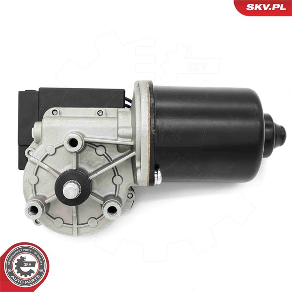 Torkarmotor 12V, Fram Esen skv 19SKV219 ESEN SKV Torkarmotor 12V, Fram Esen skv 19SKV219 ESEN SKV