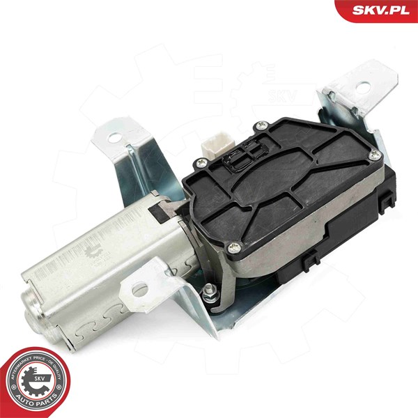 Torkarmotor 12V, Bak Esen skv 19SKV221 ESEN SKV Torkarmotor 12V, Bak Esen skv 19SKV221 ESEN SKV