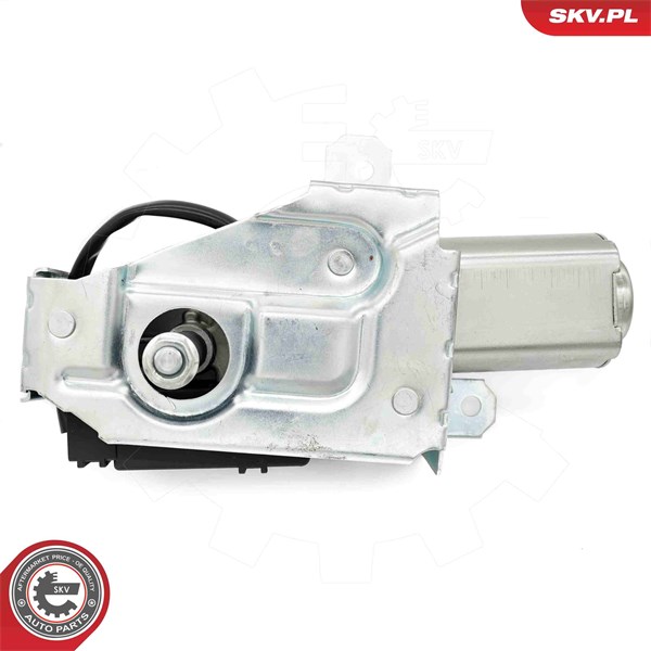 Torkarmotor 12V, Bak Esen skv 19SKV221 ESEN SKV Torkarmotor 12V, Bak Esen skv 19SKV221 ESEN SKV