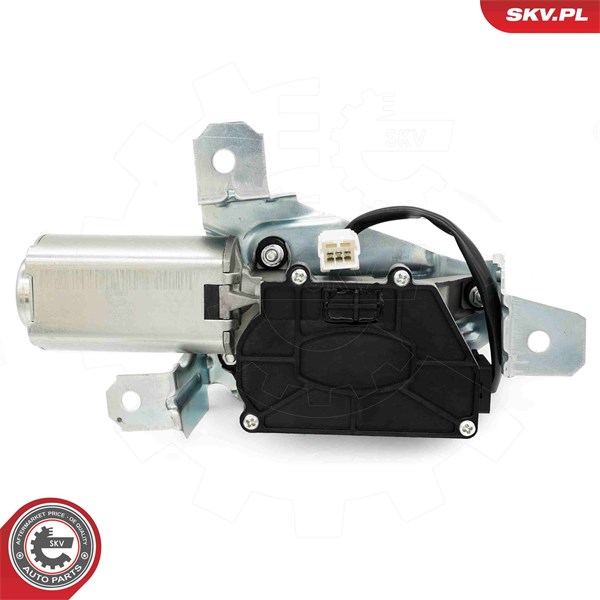 Torkarmotor 12V, Bak Esen skv 19SKV221 ESEN SKV Torkarmotor 12V, Bak Esen skv 19SKV221 ESEN SKV