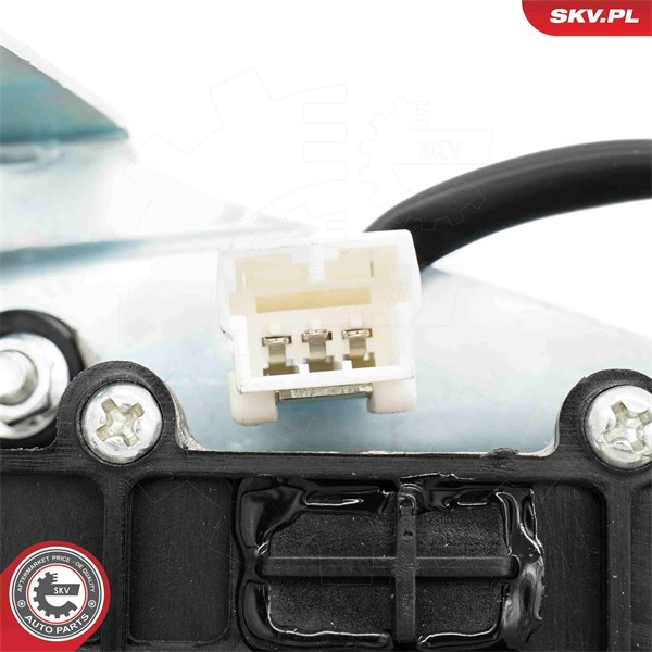 Torkarmotor 12V, Bak Esen skv 19SKV221 ESEN SKV Torkarmotor 12V, Bak Esen skv 19SKV221 ESEN SKV