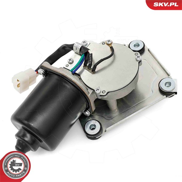 Torkarmotor 12V, Fram Esen skv 19SKV222 ESEN SKV