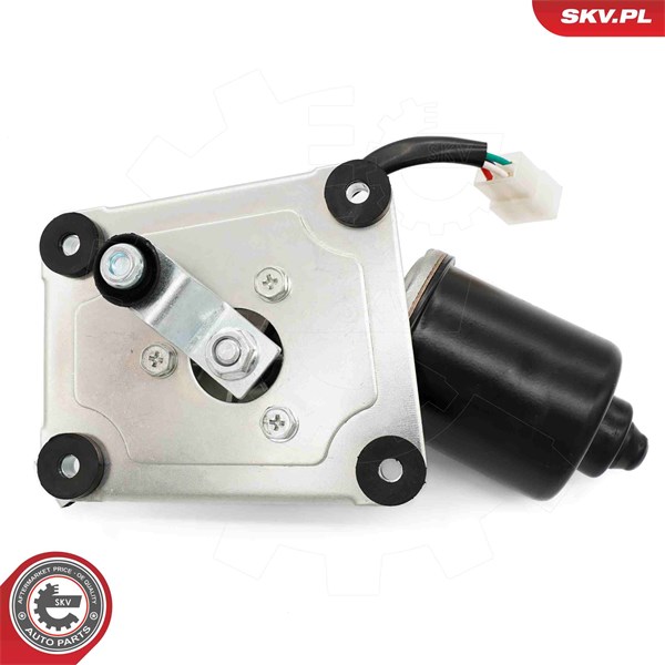 Torkarmotor 12V, Fram Esen skv 19SKV222 ESEN SKV