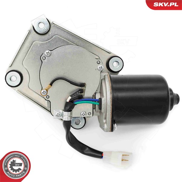 Torkarmotor 12V, Fram Esen skv 19SKV222 ESEN SKV