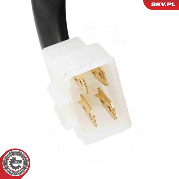 Torkarmotor 12V, Fram Esen skv 19SKV222 ESEN SKV