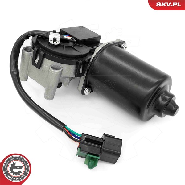Torkarmotor 12V, Fram Esen skv 19SKV224 ESEN SKV Torkarmotor 12V, Fram Esen skv 19SKV224 ESEN SKV