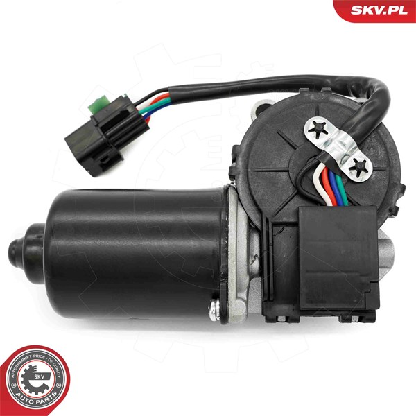 Torkarmotor 12V, Fram Esen skv 19SKV224 ESEN SKV Torkarmotor 12V, Fram Esen skv 19SKV224 ESEN SKV