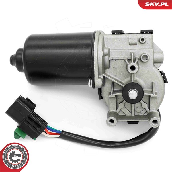 Torkarmotor 12V, Fram Esen skv 19SKV224 ESEN SKV Torkarmotor 12V, Fram Esen skv 19SKV224 ESEN SKV