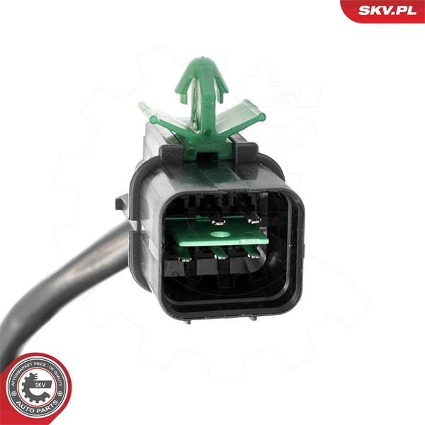 Torkarmotor 12V, Fram Esen skv 19SKV224 ESEN SKV Torkarmotor 12V, Fram Esen skv 19SKV224 ESEN SKV
