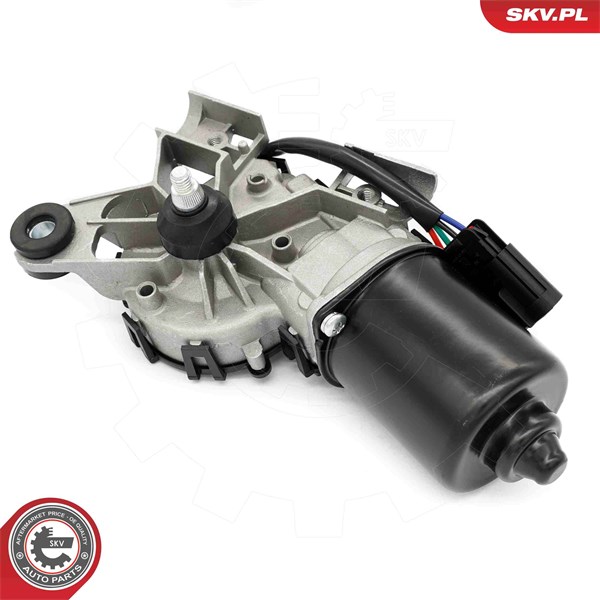 Torkarmotor 12V, Fram Esen skv 19SKV226 ESEN SKV Torkarmotor 12V, Fram Esen skv 19SKV226 ESEN SKV
