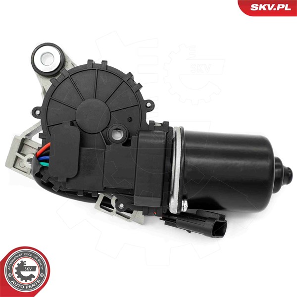 Torkarmotor 12V, Fram Esen skv 19SKV226 ESEN SKV Torkarmotor 12V, Fram Esen skv 19SKV226 ESEN SKV