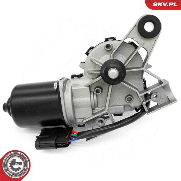 Torkarmotor 12V, Fram Esen skv 19SKV226 ESEN SKV Torkarmotor 12V, Fram Esen skv 19SKV226 ESEN SKV