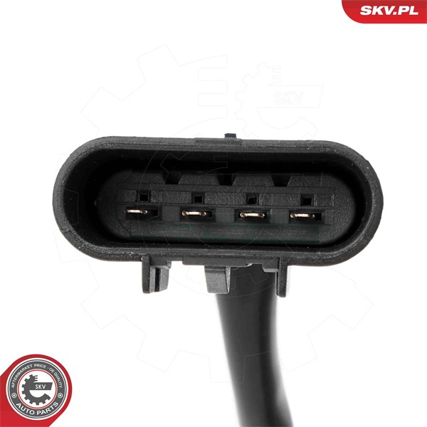 Torkarmotor 12V, Fram Esen skv 19SKV226 ESEN SKV Torkarmotor 12V, Fram Esen skv 19SKV226 ESEN SKV