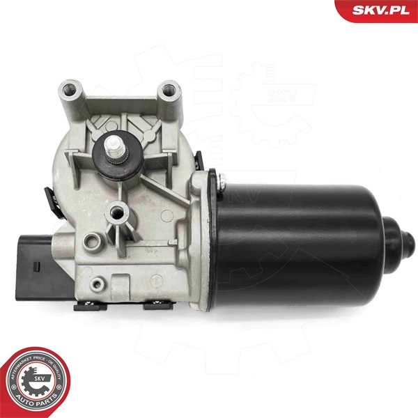 Torkarmotor 12V, Fram Esen skv 19SKV227 ESEN SKV