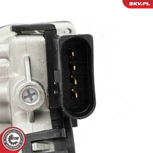Torkarmotor 12V, Fram Esen skv 19SKV227 ESEN SKV