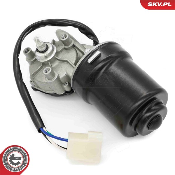 Torkarmotor 12V, Fram Esen skv 19SKV229 ESEN SKV