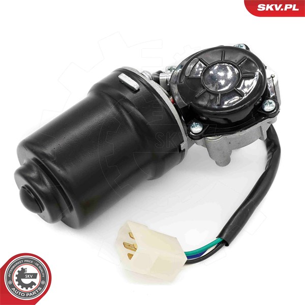 Torkarmotor 12V, Fram Esen skv 19SKV229 ESEN SKV