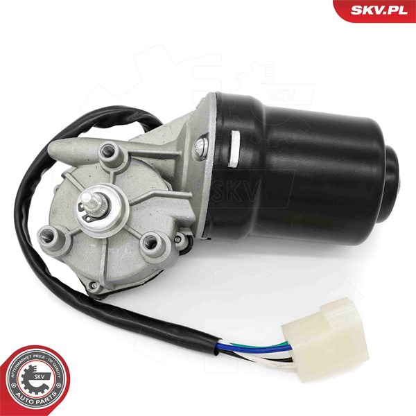 Torkarmotor 12V, Fram Esen skv 19SKV229 ESEN SKV