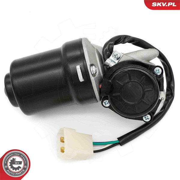 Torkarmotor 12V, Fram Esen skv 19SKV229 ESEN SKV