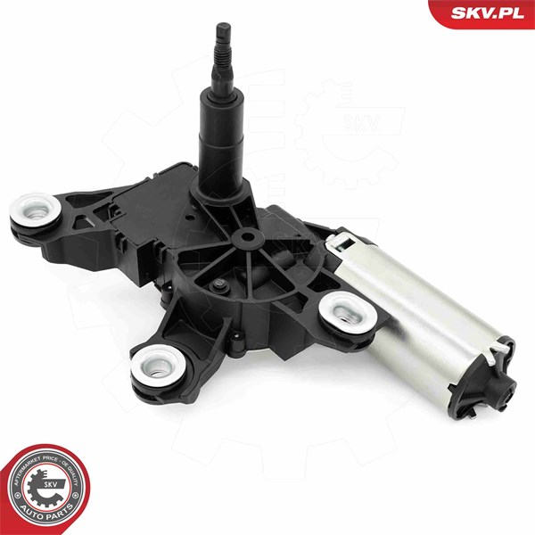 Torkarmotor 12V, Bak Esen skv 19SKV230 ESEN SKV Torkarmotor 12V, Bak Esen skv 19SKV230 ESEN SKV