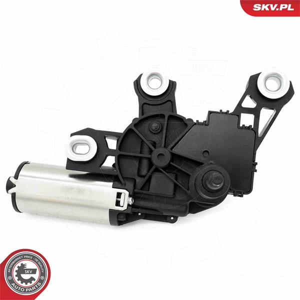 Torkarmotor 12V, Bak Esen skv 19SKV230 ESEN SKV Torkarmotor 12V, Bak Esen skv 19SKV230 ESEN SKV