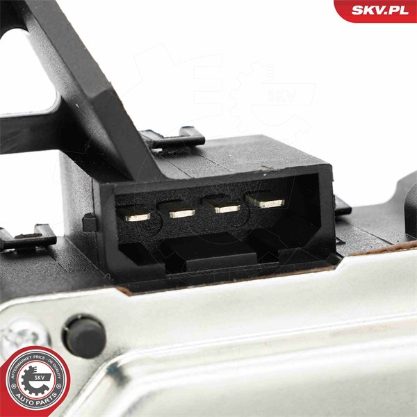Torkarmotor 12V, Bak Esen skv 19SKV230 ESEN SKV Torkarmotor 12V, Bak Esen skv 19SKV230 ESEN SKV