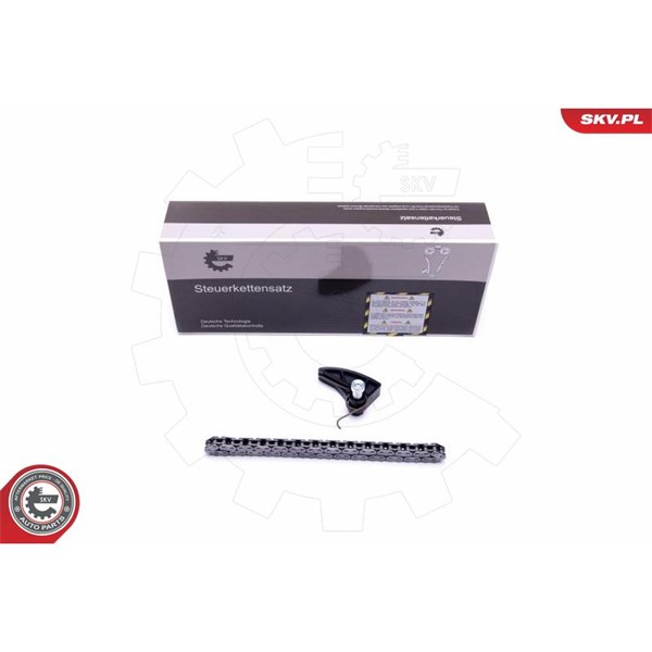 Kedja, oljepump Esen skv 21SKV108 ESEN SKV