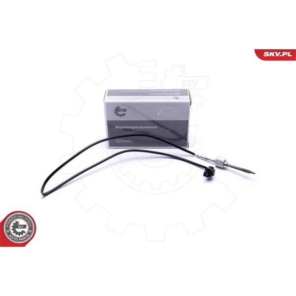 Sensor, avgastemperatur Esen skv 30SKV410 ESEN SKV
