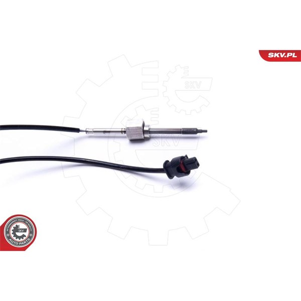 Sensor, avgastemperatur Esen skv 30SKV410 ESEN SKV