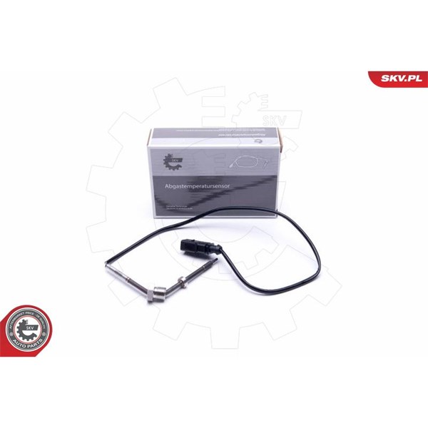 Sensor, avgastemperatur Esen skv 30SKV424 ESEN SKV