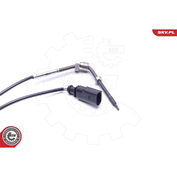 Sensor, avgastemperatur Esen skv 30SKV424 ESEN SKV
