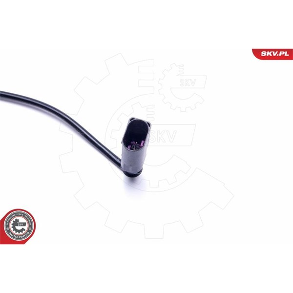 Sensor, avgastemperatur Esen skv 30SKV424 ESEN SKV