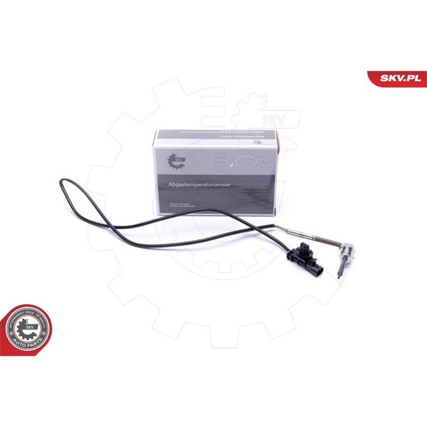 Sensor, avgastemperatur Esen skv 30SKV428 ESEN SKV