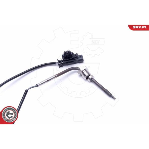 Sensor, avgastemperatur Esen skv 30SKV428 ESEN SKV