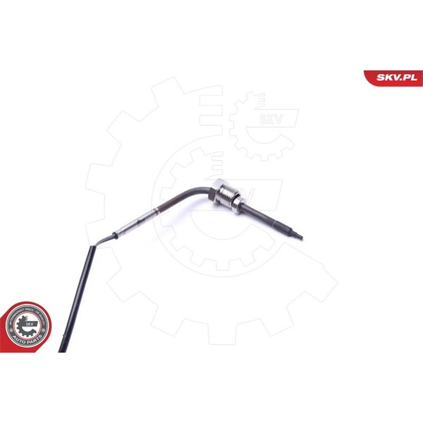 Sensor, avgastemperatur Esen skv 30SKV428 ESEN SKV