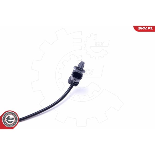 Sensor, avgastemperatur Esen skv 30SKV428 ESEN SKV