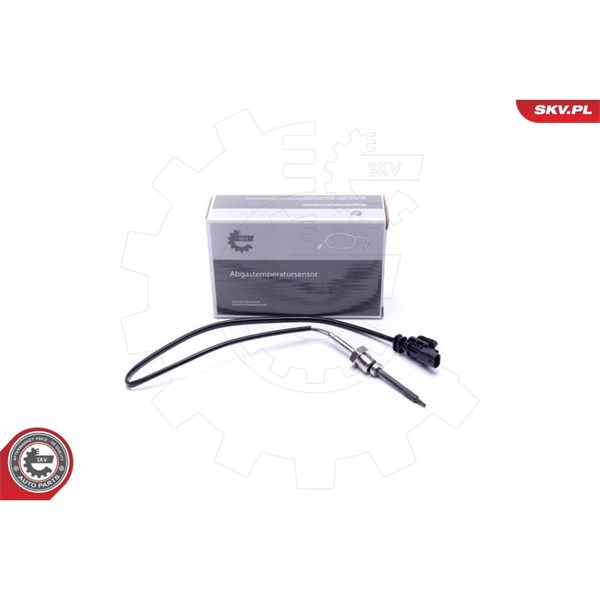 Sensor, avgastemperatur, Upptill Esen skv 30SKV433 ESEN SKV
